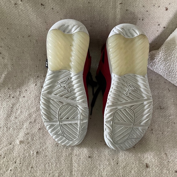 Jordan MA2 womens 7.5 - Picture 7 of 7